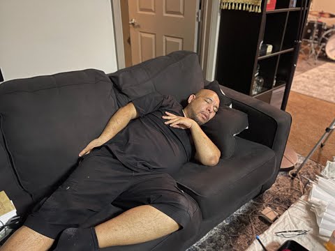 From Levi   - The Making Of Killing You Slow