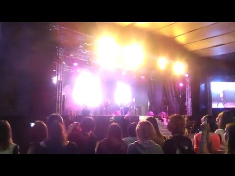 NG Crew | B.A.P – Young, Wild & Free | K-POP Cover Dance Festival 2016