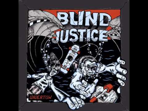 Blind Justice - Undertow 2015 (Full Album)