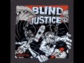 Blind Justice Undertow 2015 Full Album
