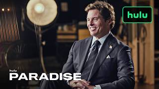 Hulu Paradise Season 2 “Timelines” + 2026 + Featurette Breakdown