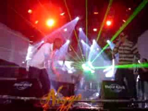 Duende y Nigga Dejala