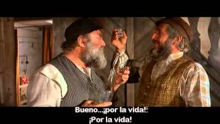 Topol &amp; Paul Mann &quot;To Life&quot; (1971)