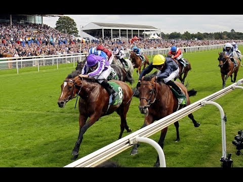 2019 YORK The Juddmonte International Stakes