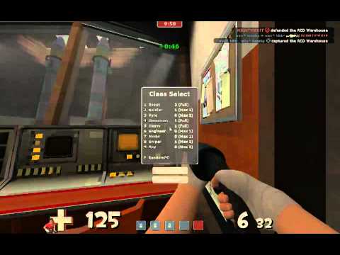 Mixup vs Ducks - Lange's POV + Duck Comms