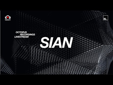 Sian DJ set - Octopus Recordings: Connect | @beatport Live