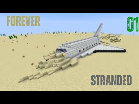 Forever Stranded  | Episode 1?