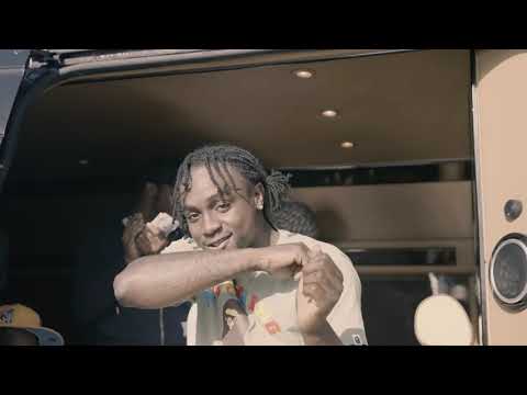 Koda Fetti - Allegations (Music Video) [Shot by @Mookiemadface]