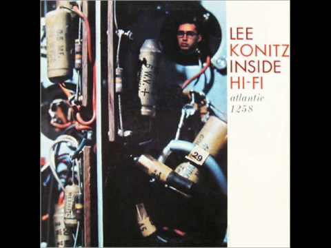 Lee Konitz Quartet - Kary's Trance