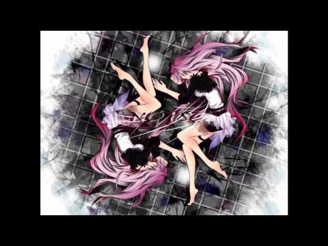 MEGURINE LUKA - MIЯROR