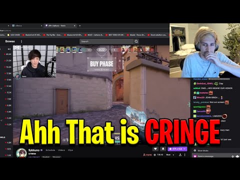 X Accidently joins Sykk's discord call with friends, and feels Awkward after he Left | NoPixel