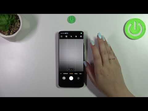 How to Reset Camera Settings on a HONOR 90 Lite