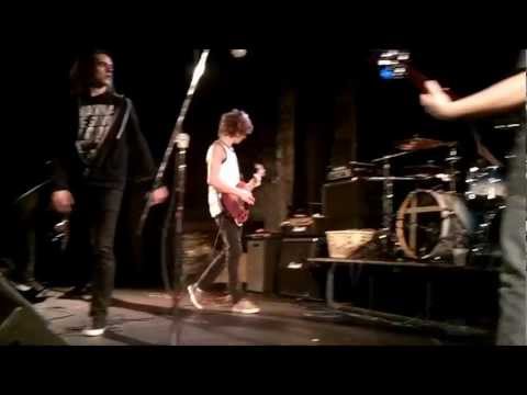 Tide of Change (Live)