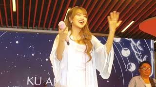 Download lagu 🔴TERBARU GHEA INDRAWARI MELANGITKANMU LIVE REVO MALL BEKASI 1-3-2026 mp3