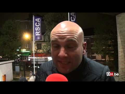 Anderlecht - Club de Bruges: "Non, les Brugeois ne sont pas imbattables"