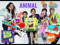 KIDZ BOP Kids KIDZ BOP SpongeBob Animal KIDZ BOP 19