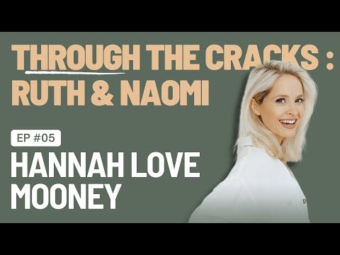 EP 5 - Through the Cracks