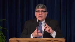 Sermon: Why Husbands Need Their Wives