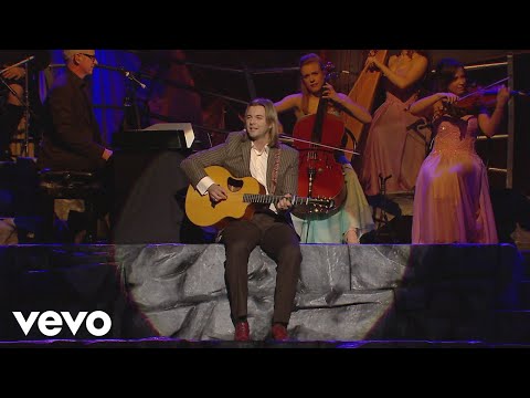 Celtic Thunder - The Mountains Of Mourne (Live From Ontario / 2015) ft. Keith Harkin