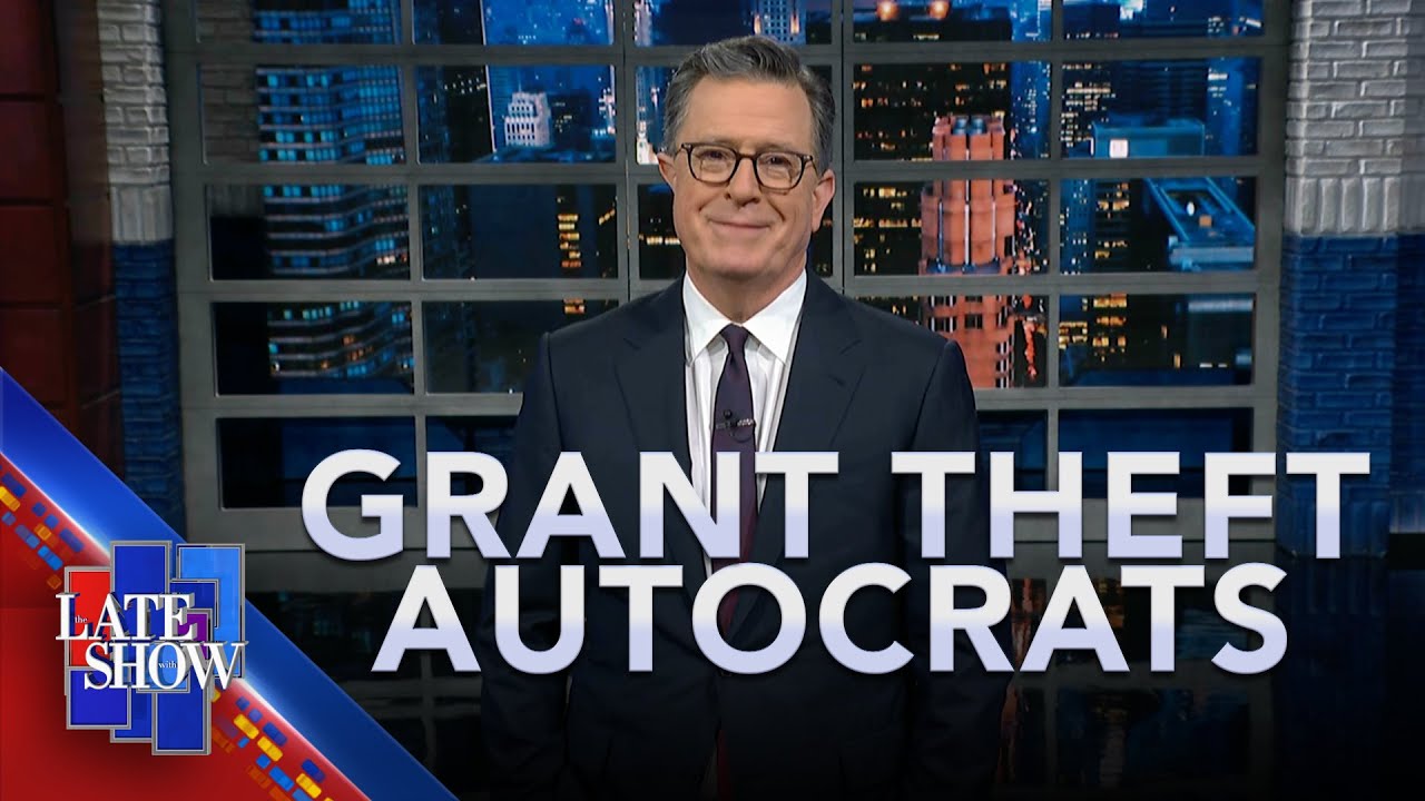 Autocratic Moves | Trump's CDC Gag Order | Record High Egg Prices | Goodbye Groundhog?