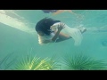 A GIRL HAS NO NAME Bebushka Visual EP WONDER WOMAN Trailer