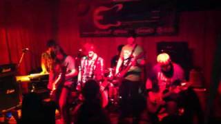 StageDive - Irgendwann (live)