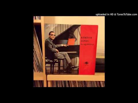 Janos Korossy - Green Dolphy