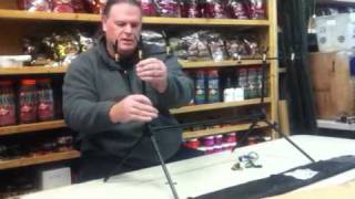 BFS Eco Pod Assembly