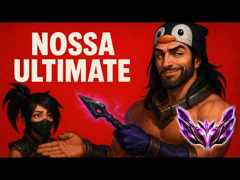 TOP 1 SYLAS BR - COMO INCAPACITAR UMA AKALI MID! Sylas vs Akali MID