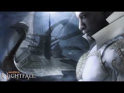 Best VGM 826 - Guild Wars Nightfall - Guardian Sunspears