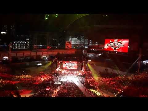 Women's Rumble 2020 #19: Beth Phoenix