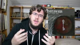 Neurosis - Fires Within Fires (Vidéocritique #70)