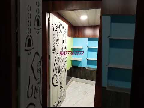 MDF Jali Partition