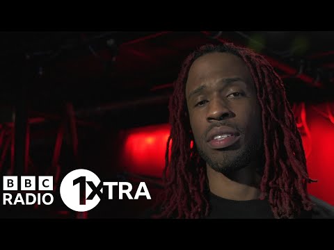 Avelino – Kenny Allstar Freestyle