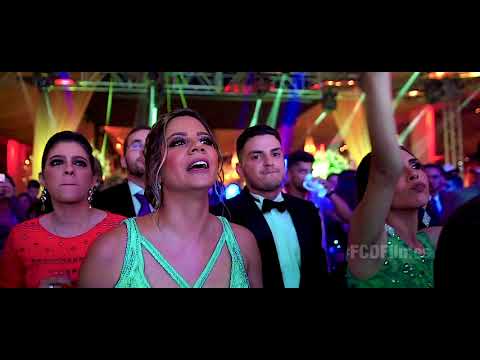 Medicina UFRN 2018.1 Baile