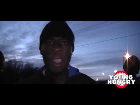 Sick Man (OGz/ALLProLDN) & PRO (OGz/ALLProLDN) - FREESTYLE (Produced by Dot Rotten) - R.I.P N.E