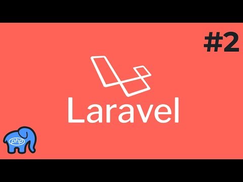 Изучение Laravel 1 Что такое фреймворк Laravel