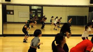 Stutter // David Banner, 9th Wonder // MIT DT Workshop Group 2