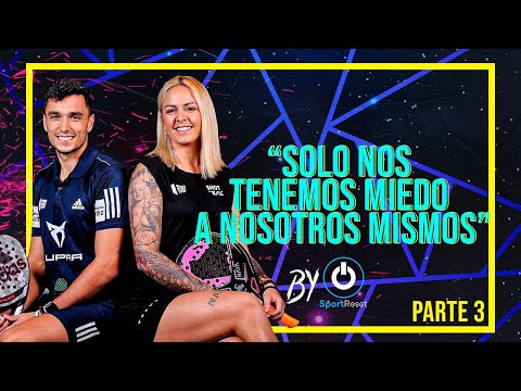 «Tengo MUCHÍSIMO RESPETO a CHINGOTTO Y TELLO» – ENTREVISTA A ALE Y ALBA GALÁN