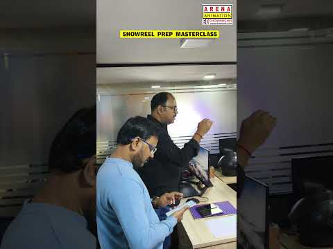 Live Class Video