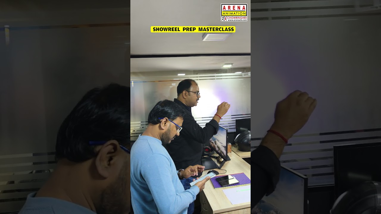 Live Class Video