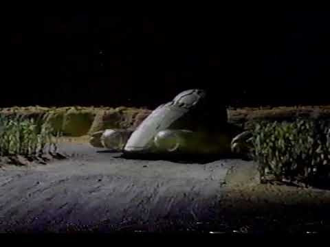 Spaced Invaders [Movie Trailer 1990]