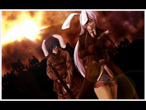 61 - War in Cage - moro