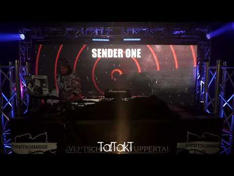 TalTakT presents Sender One