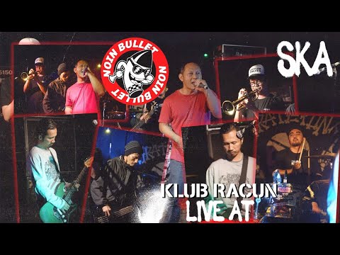 KLUB RACUN LIVE: NOIN BULLET FULL LENGTH