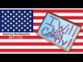Skyko - America The Beautiful - (OFFICIAL MUSIC VIDEO)