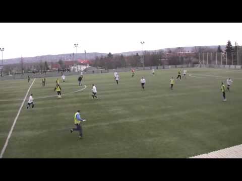 2014.02.23. TÁRNOK KSK II.-VIADUKT SE BIATORBÁGY II. 6-0