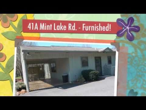 Franklin NC Real Estate 41 A Mint Lake Rd. Franklin NC!