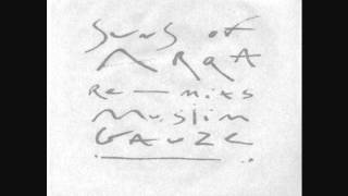 Muslimgauze - Gawati