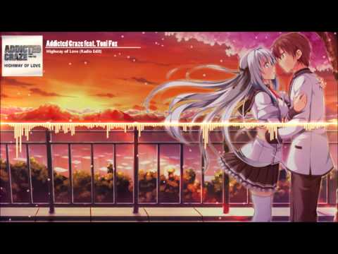 HD Nightcore - Highway of Love